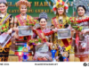 Ella Apit Ransing Ngangkatka Pesaka Budaya Sarawak Ba Panggau Nasional enggau Antarabansa