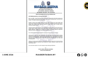 Rugi RM230 pengudah dipejal deka ngerembaika gambar peribadi iya nengah media rama