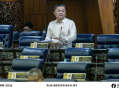 Pengawa negapka strategi biodiesel rebak kedua