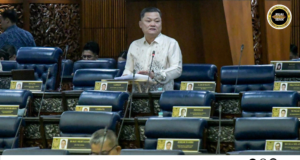 Pengawa negapka strategi biodiesel rebak kedua