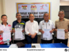 MRP ngenegapka agi pangku pengawa NGO enggau gerempung — Dato Dr Richard