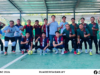 Ultimate Menggi Gelar Champion Pekit Futsal Liga Komuniti Bahagian Sarikei 2026