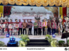 Pekit Keling enggau Kumang ngerichahka Pengerami Ngiling Tikai Gawai Dayak 2026 Pelilih Pantu