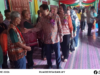 Ngabang Gawai negapka penyerakup komuniti Dayak