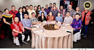 Pemekuh Media Begunaka Terus Diberi Kuasa Napi Transformasyen Digital — Wong Soon Koh