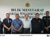 BLM DUN Kemena Ditegapka Dikena Ngerembaika Akses Ngagai Lisin Ti Entas