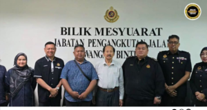 BLM DUN Kemena Ditegapka Dikena Ngerembaika Akses Ngagai Lisin Ti Entas