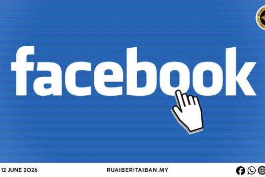 Facebook diripotka napi pengeruga serata dunya, beribu iku penguna bepenanggul akses