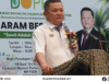 Program Aram Besawit 2026 ngenegapka pekebun mit di Sarawak — Dato’ Sri Huang