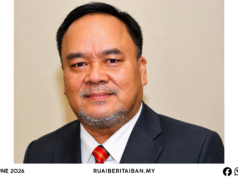 Inisiatif “Open Air” Negapka Ekonomi Menua, Nembuka Peluang Ngagai Orang Dagang Mit