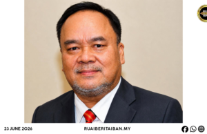 Inisiatif “Open Air” Negapka Ekonomi Menua, Nembuka Peluang Ngagai Orang Dagang Mit