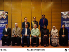 MPPN Ngemeratka Rukun Negara Nyadi Pelasar Penyerakup Menua