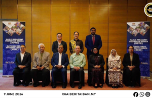 MPPN Ngemeratka Rukun Negara Nyadi Pelasar Penyerakup Menua