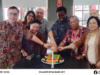 Peranak Machan Dilalau Beterima Kasih Ngagai Pemansang, Ngetanka Penyerakup
