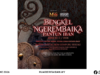 Woksop Nyada Pantun Jaku Iban Edisyen Ke-2 Ngenegapka Pengawa Ngintu Pesaka Litericha Iban