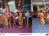 Gawai pelasar penyerakup enggau mandangka aris budaya