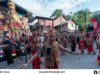 Pesaka Budaya Pematak Dagang Temuai, Gawai Annah Rais 2026 Diintu Chukup Pengerami
