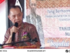 Komitmen Ngagai Pemansang Menua Pesisir Majak Ditegapka — Datuk Dr. Penguang