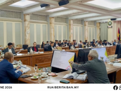 BDDA negapka koordinasyen projek pemansang, ngemeratka pejalai projek ulih dilengkaska