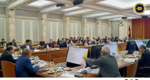 BDDA negapka koordinasyen projek pemansang, ngemeratka pejalai projek ulih dilengkaska