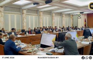 BDDA negapka koordinasyen projek pemansang, ngemeratka pejalai projek ulih dilengkaska
