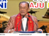 Pengawa Nyerahka Palan Penyangkai Kapal Bintulu Ngagai Sarawak Nyadika Pengandal Perintah Besai