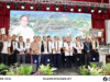 Perintah Sarawak Nyerahka 2,109 Surat Pala Tanah Seksyen 18 KTS ungkup sitak DUN Tasik Biru
