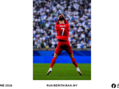 Ronaldo “Besiuu” Ngelaban Uzbekistan, Mantu Portugal Menang