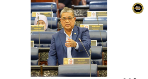 Penambah Geran KRT Disambut Manah, Negapka Komuniti Enggau Agenda Nasional