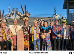 Ngepan Asal Berega Tinggi Bukti Pesaka Budaya Ulih Ngasilka Ekonomi Rayat