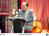 Uggah Ngansak Raban PBB Negapka Penyerakup, Nyukung Agenda Pemansang Sarawak