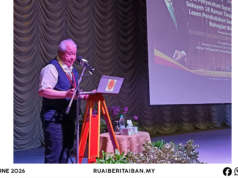 Penerima surat pala tanah di Sarawak dikeingatka enda berumban nyual tanah — Sapit Premier