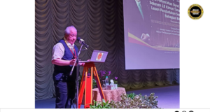 Penerima surat pala tanah di Sarawak dikeingatka enda berumban nyual tanah — Sapit Premier