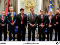 Projek Berumah Koperasi Nyadi Fokus Penemuai KOBAGUS