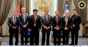 Projek Berumah Koperasi Nyadi Fokus Penemuai KOBAGUS
