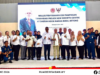 Pampas Tanah RM2.14 Juta Disuaka Ngagai Pengempu Tanah Ti Ngaul Projek Palan Penumbuh Baru Nanga Budu