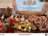 Rumah tebuka Gawai Dayak 2026 negapka penyerakup komuniti pupu jalai pengarap di Sarawak