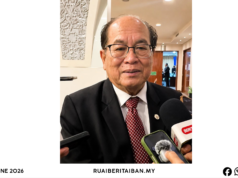 Jematan Batang Lupar Enggi Rayat, Anang Nempaya Enggau Nyadika Palan Muai Uras- Uggah