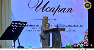 Proses Bantu Indai Beranak (BIB) Diatu Semina Dua Minggu Aja