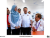 Sarawak Ngerembaika Konsep Sekula Pintar, Ai Nyadi Pugu Transformasyen Pelajar