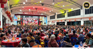 Tradisyen Ngiling Tikai ngenegapka penyerakup, ngerapitka kaul organisasyen ngetanka budaya Iban