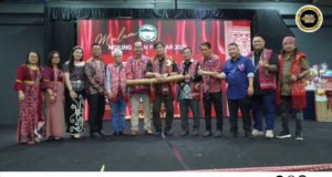 Ngiling Bidai PELASAR 2026 negapka agenda pengelantang, pelajar enggau penyerakup komuniti Dayak