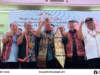 PDP Bebendar Ngetanka Lapan Penuduk, Terus Negapka Pengandal Rayat