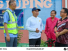 Projek Ba SK Long Luping Nyapai 80.87 Peratus Penyulut, Dulu Ari Taga Asal