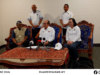 Sarawak bejalai operasyen menih remang, negap jamin bekal ai enggau kuasa
