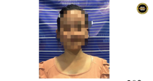 Indu positif dadah ditan dalam Ops Tapis di Meradong