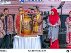 Mansik Baru Insentif Beranakka Puku Dikena Narit Orang Dagang Global Dalam Industri Hidrogen, Semikonduktor -Abang Jo