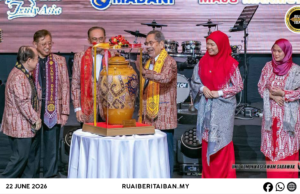 Mansik Baru Insentif Beranakka Puku Dikena Narit Orang Dagang Global Dalam Industri Hidrogen, Semikonduktor -Abang Jo