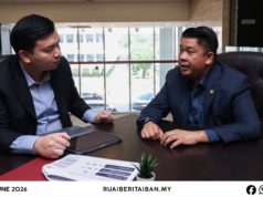 Perintah Besai Dipinta Ngungkupka Belanja Dikena Ngemanahka Jalai Padang Bilun Miri – Taman Delight