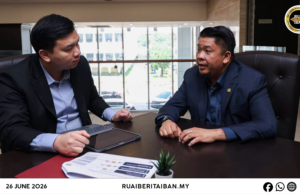 Perintah Besai Dipinta Ngungkupka Belanja Dikena Ngemanahka Jalai Padang Bilun Miri – Taman Delight